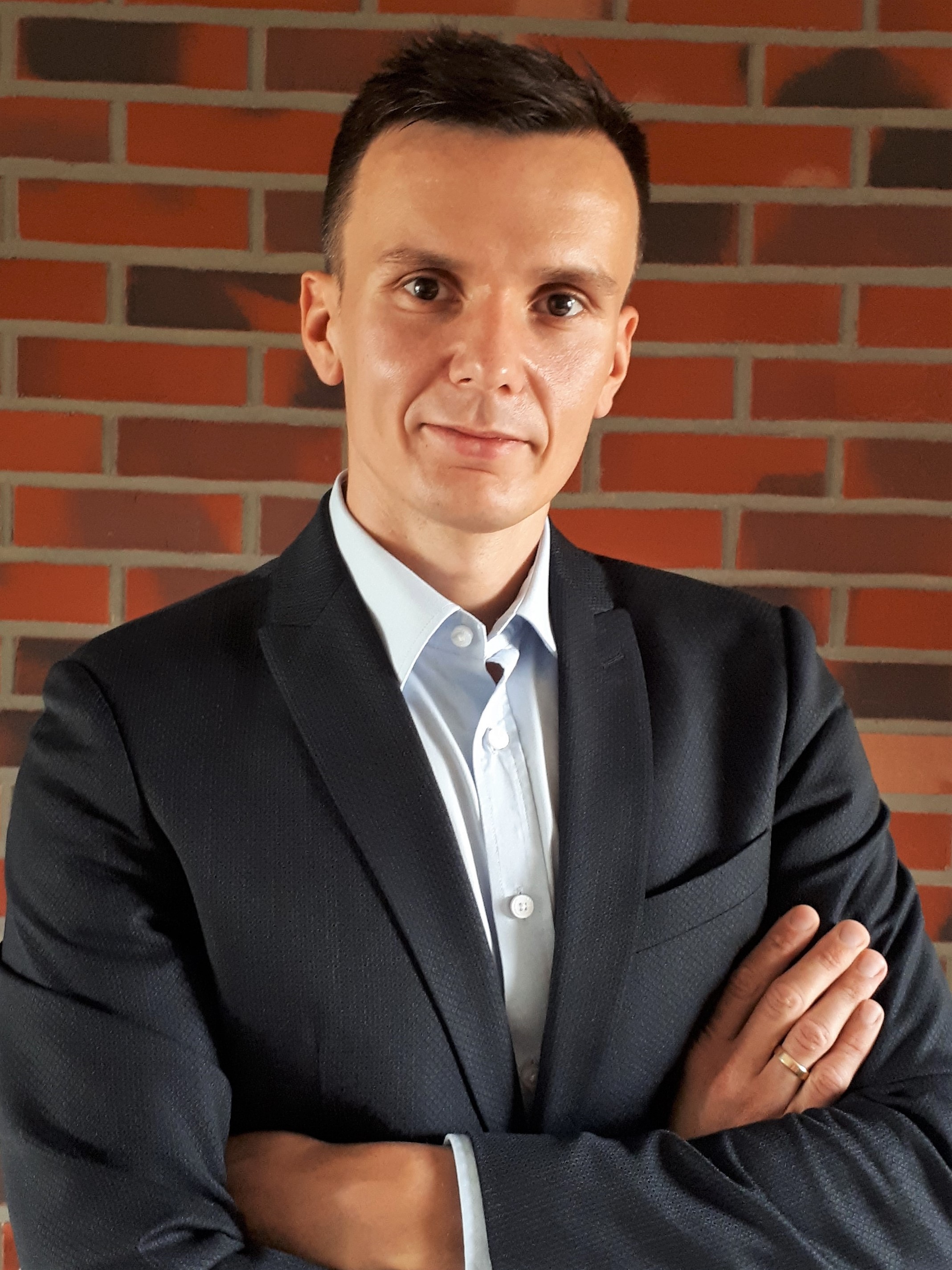 Rafał Kaczmar