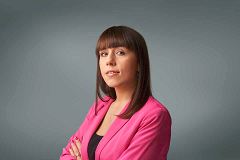 Beata Wolska