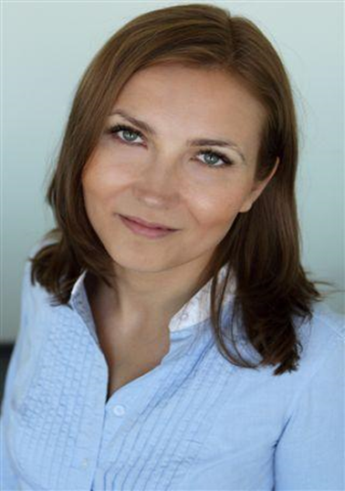 Monika Hryniszyn