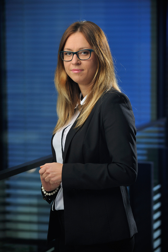 Wioleta Rudzińska